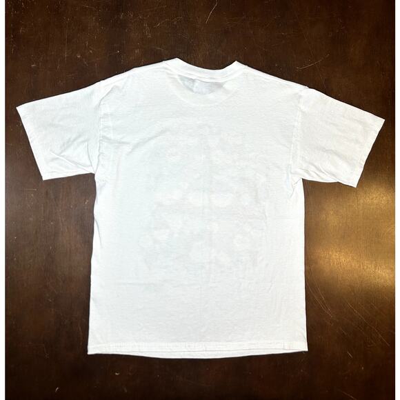 Vintage 1998 Comedy Central South Park Characters Short Sleeve T-Shirt Size L - Picture 13 of 13